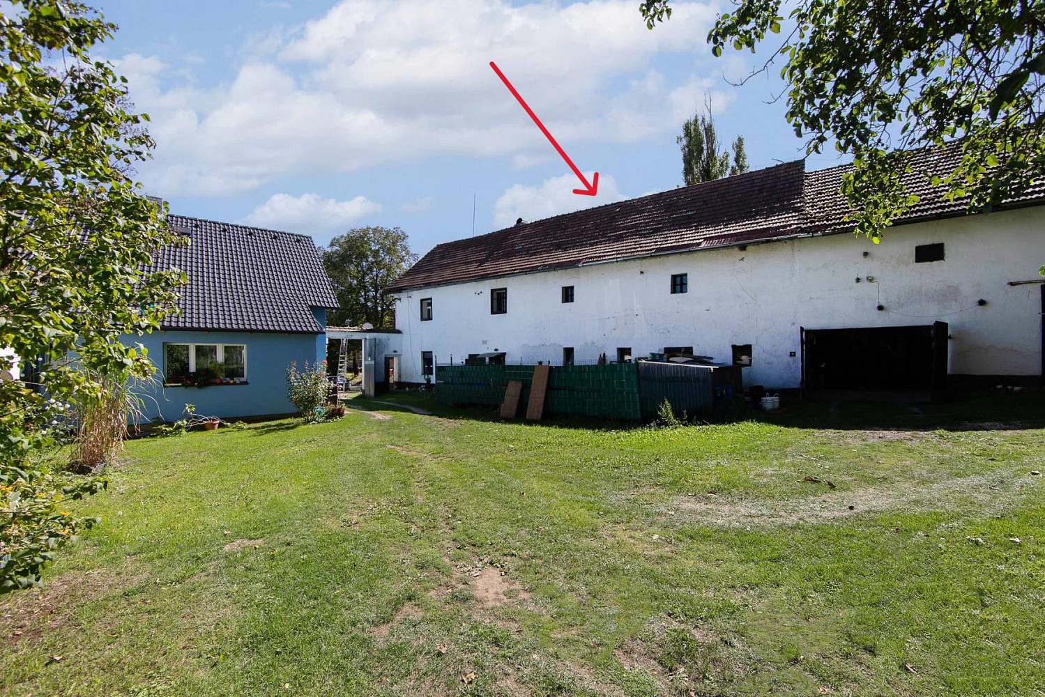 Prodej domu 208 m² s pozemkem 771 m² – fotografie 2