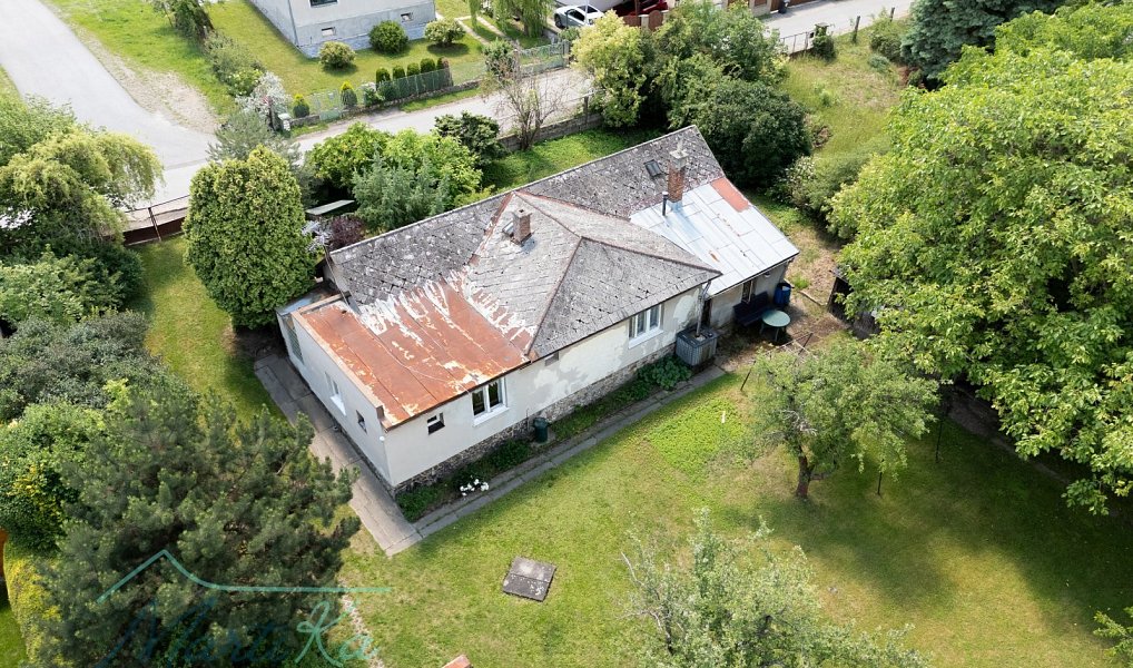 Prodej domu 117 m² s pozemkem 1 630 m², Řitka – náhled fotky 3