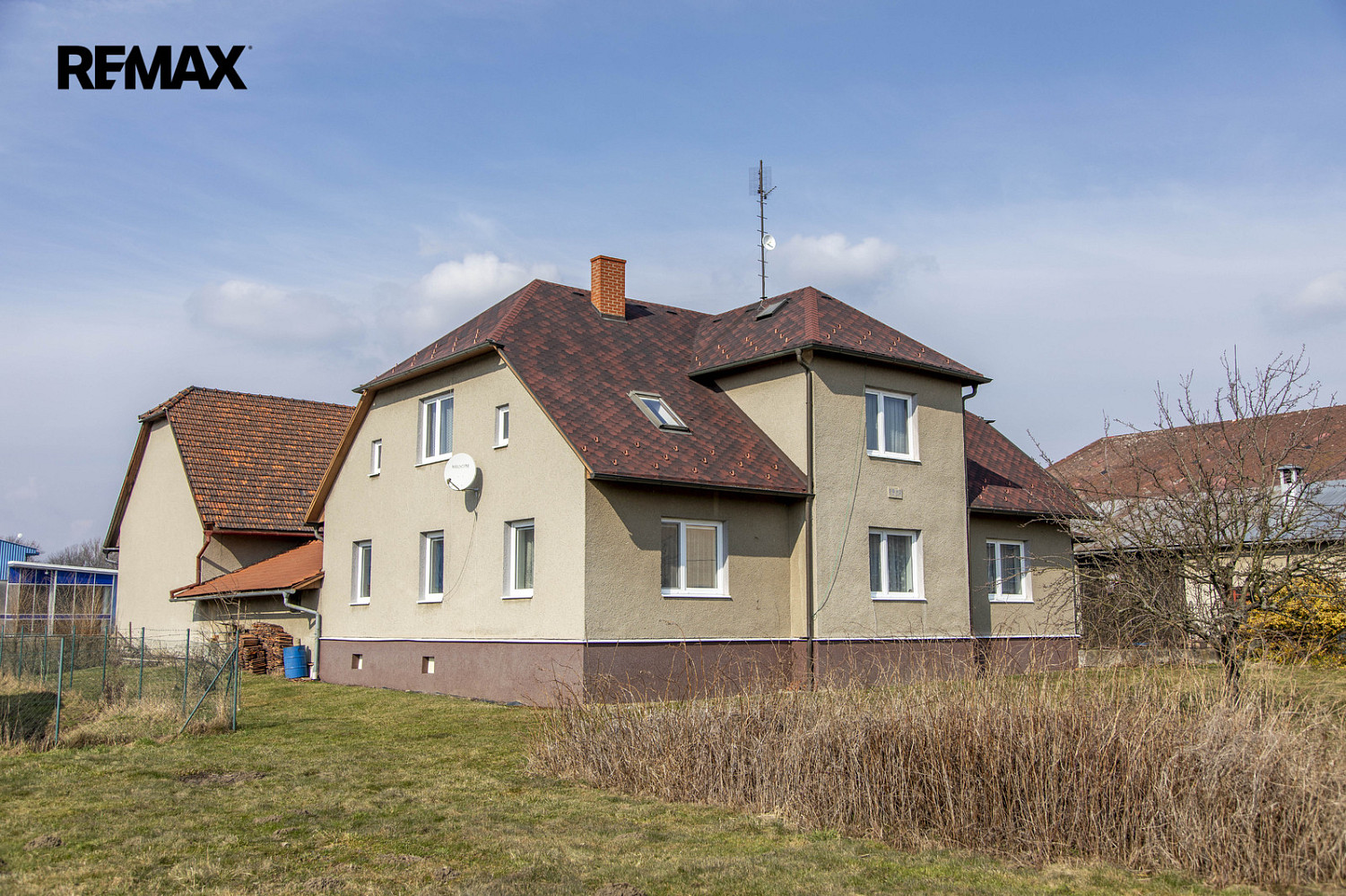 Prodej komerčního pozemku 6 771 m² — photo 4