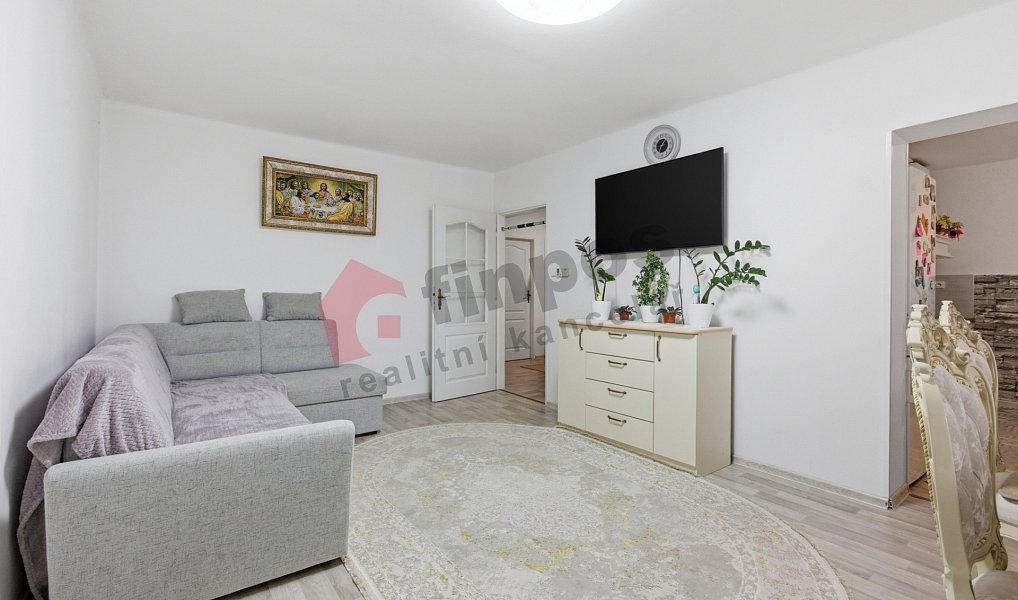 Prodej bytu 3+kk 80 m², Vlastějovice – náhled fotky 7