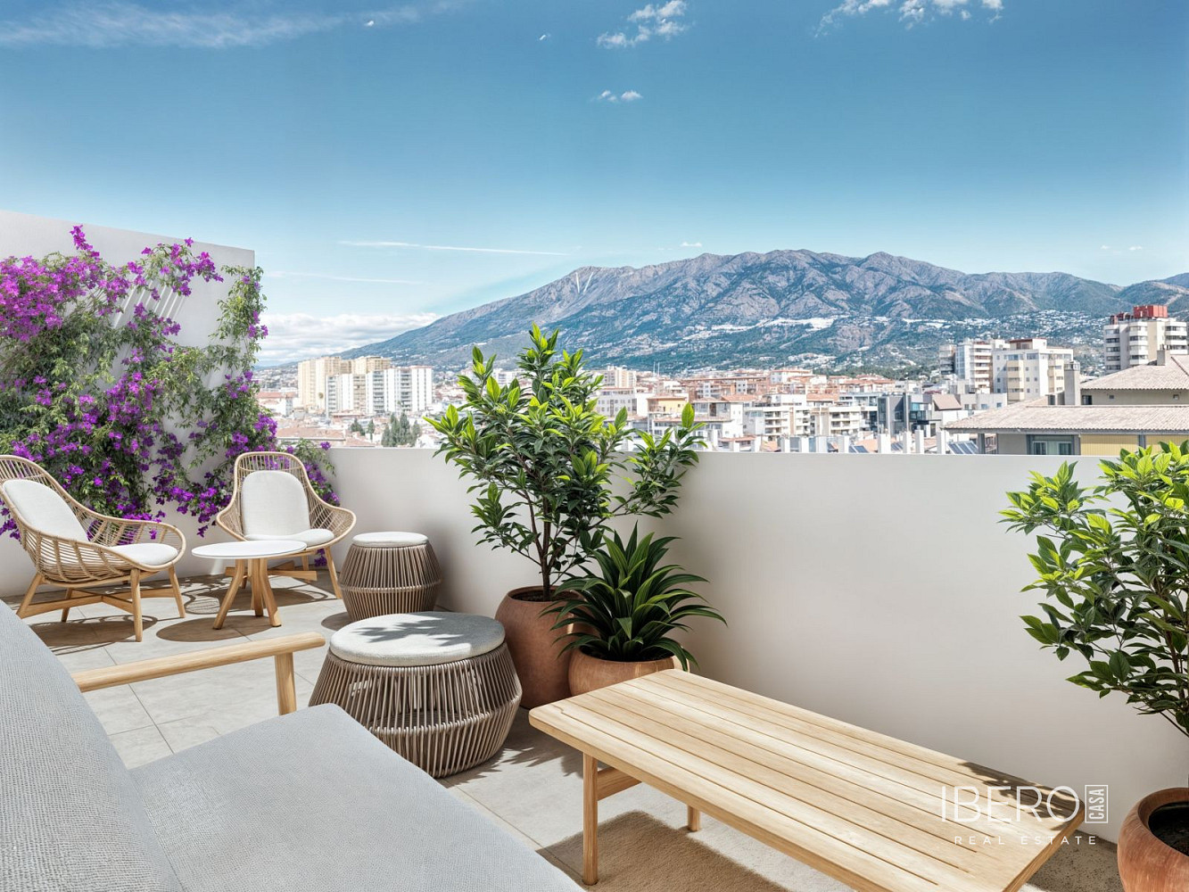 Pis 3+kk – Fuengirola, Los Boliches - Vista 3