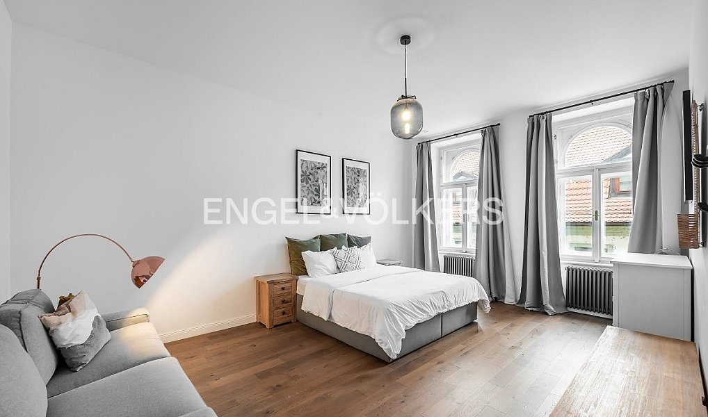 Prodej bytu 4+kk 108 m², Praha – náhled fotky 7