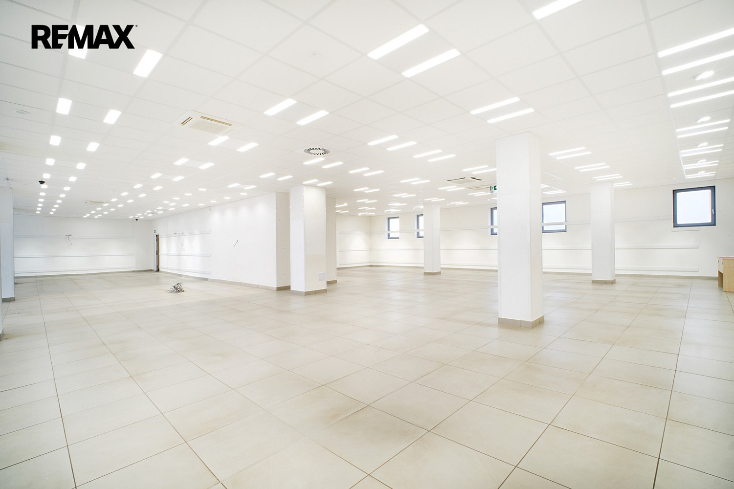 Pronájem obchodních prostor 550 m² — photo 3