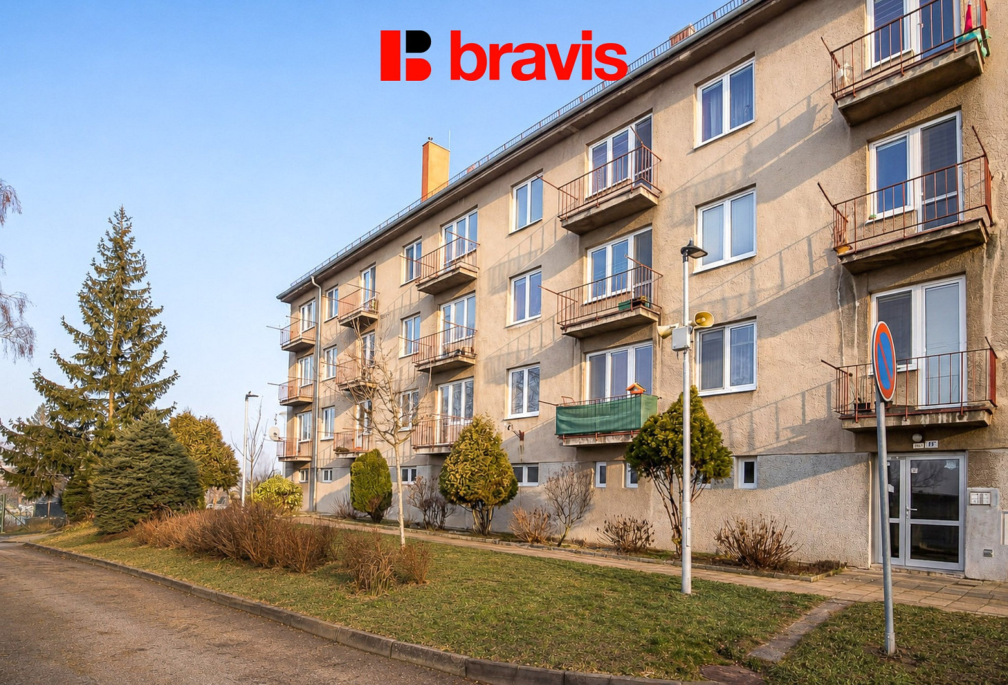 Prodej bytu 3+1 67 m² — photo 4