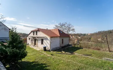 Prodej domu 218 m² s pozemkem 1 495 m², Školní, Žleby, okres Kutná Hora