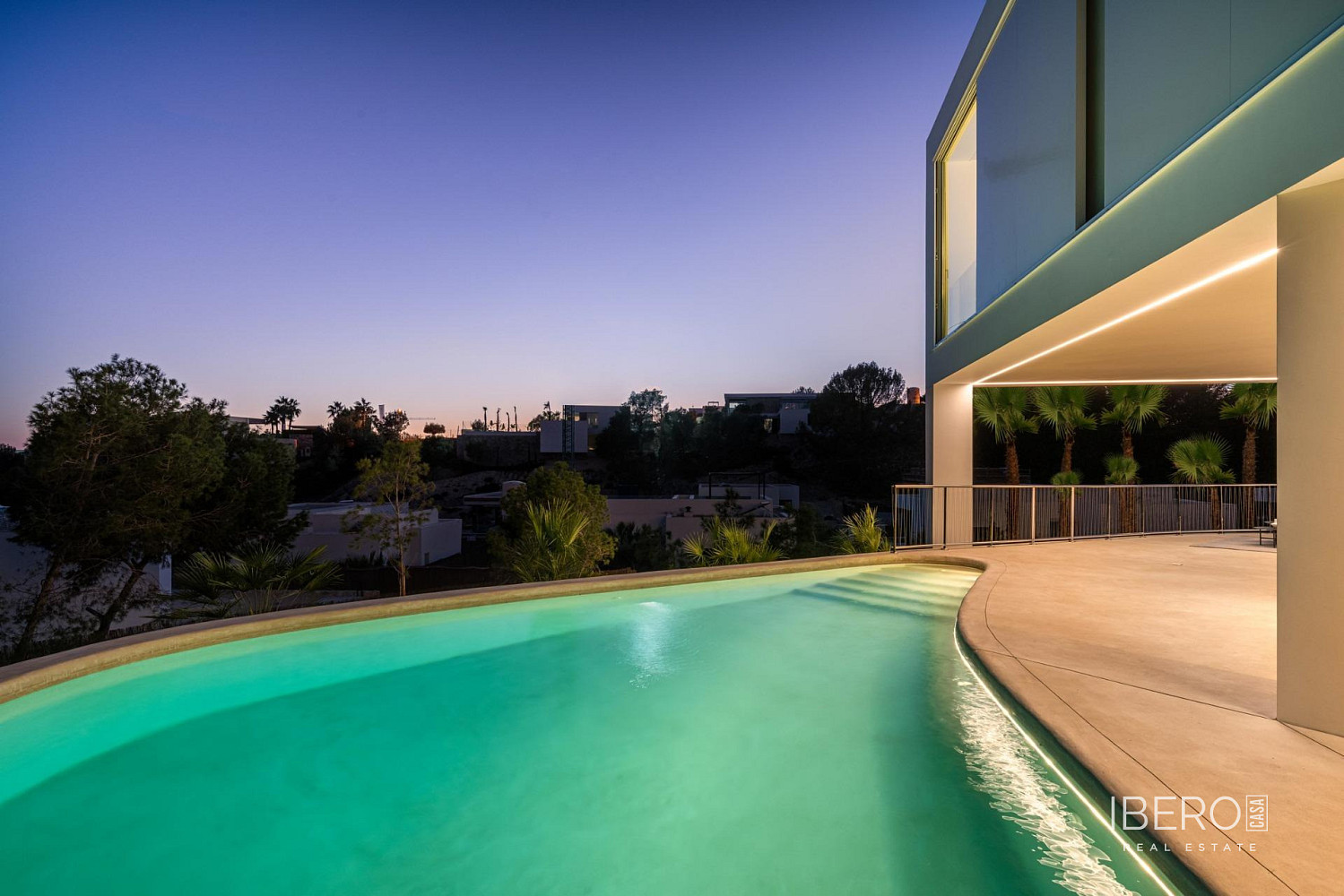 Casa 4+kk – Orihuela - Vista 2