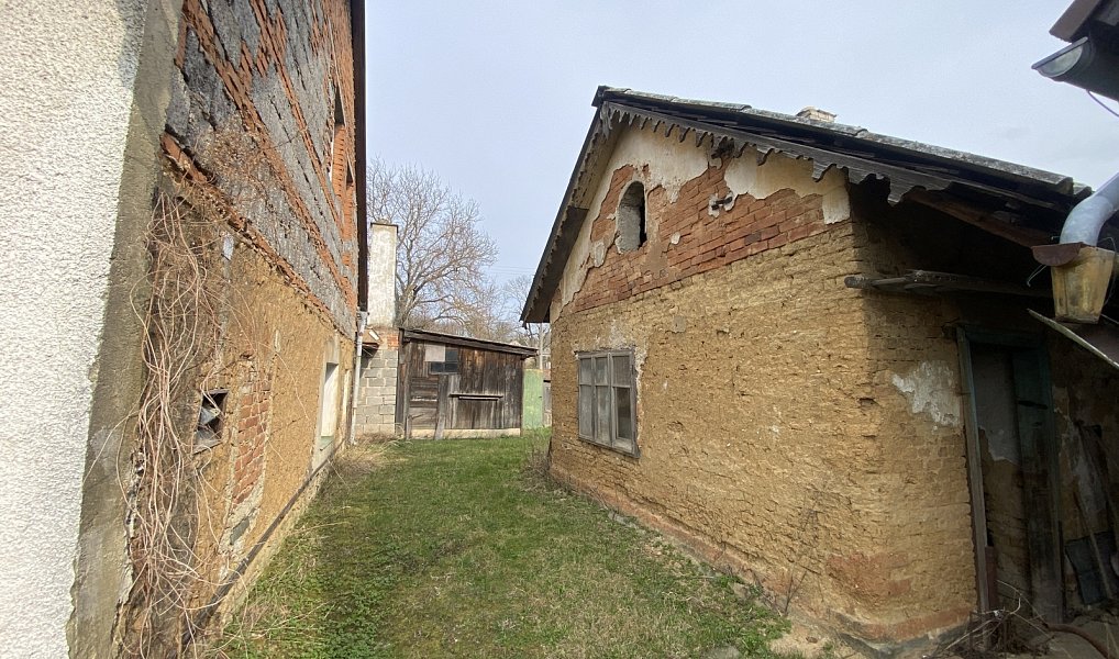 Prodej domu 95 m² s pozemkem 2 651 m², Dlouhá Loučka – náhled fotky 14