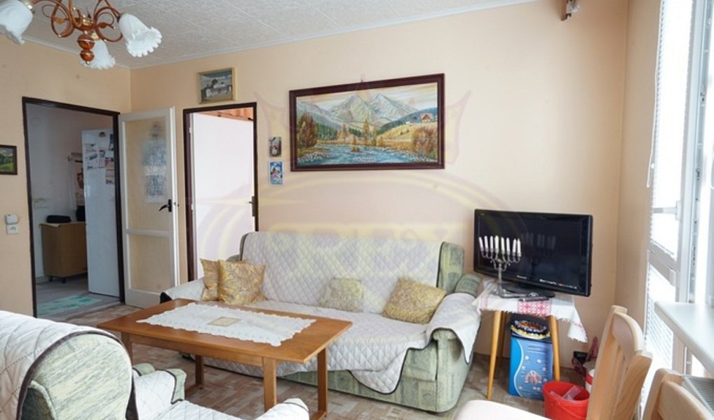 Prodej bytu 3+1 56 m², Nové Město nad Metují – náhled fotky 4