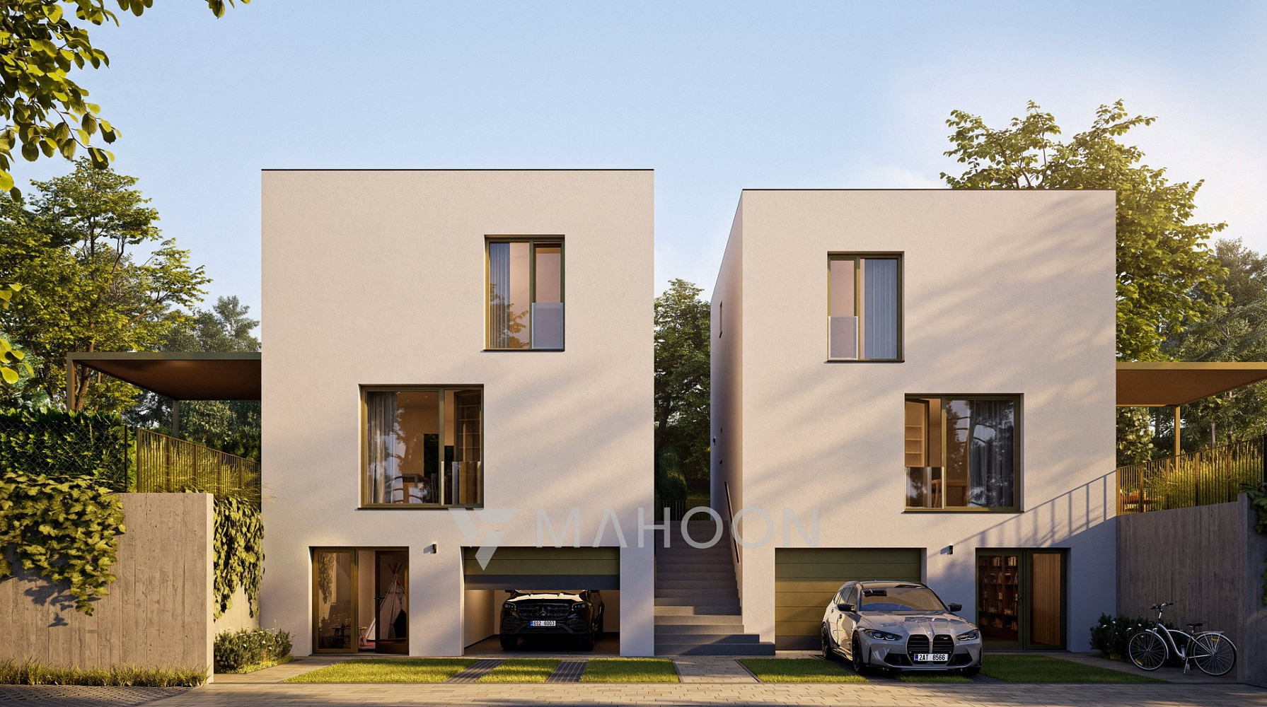 Prodej domu 154 m² s pozemkem 257 m²