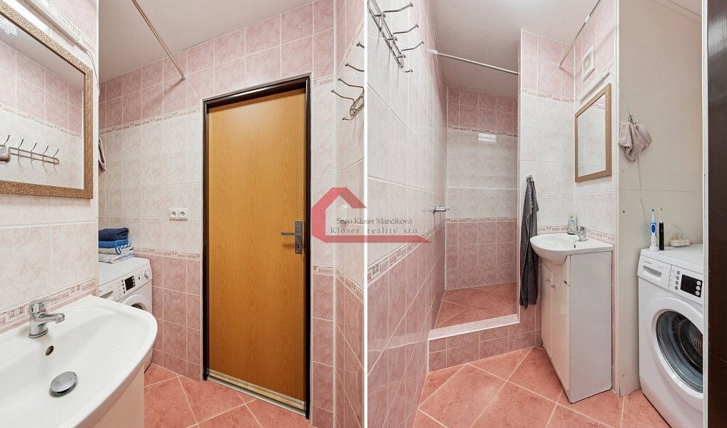 Prodej bytu 2+1 57 m², Břeclav – náhled fotky 8