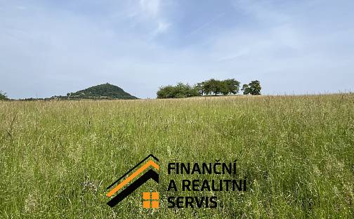 Prodej stavebního pozemku 916 m², Dubá - Horky, okres Česká Lípa