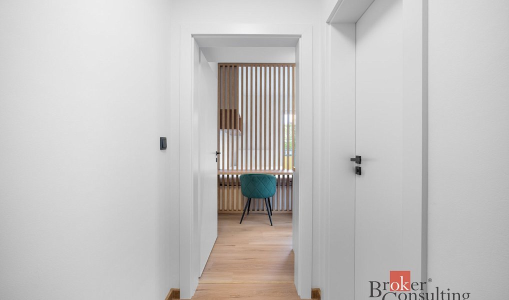 Pronájem bytu 1+kk 24 m², Brno – náhled fotky 6