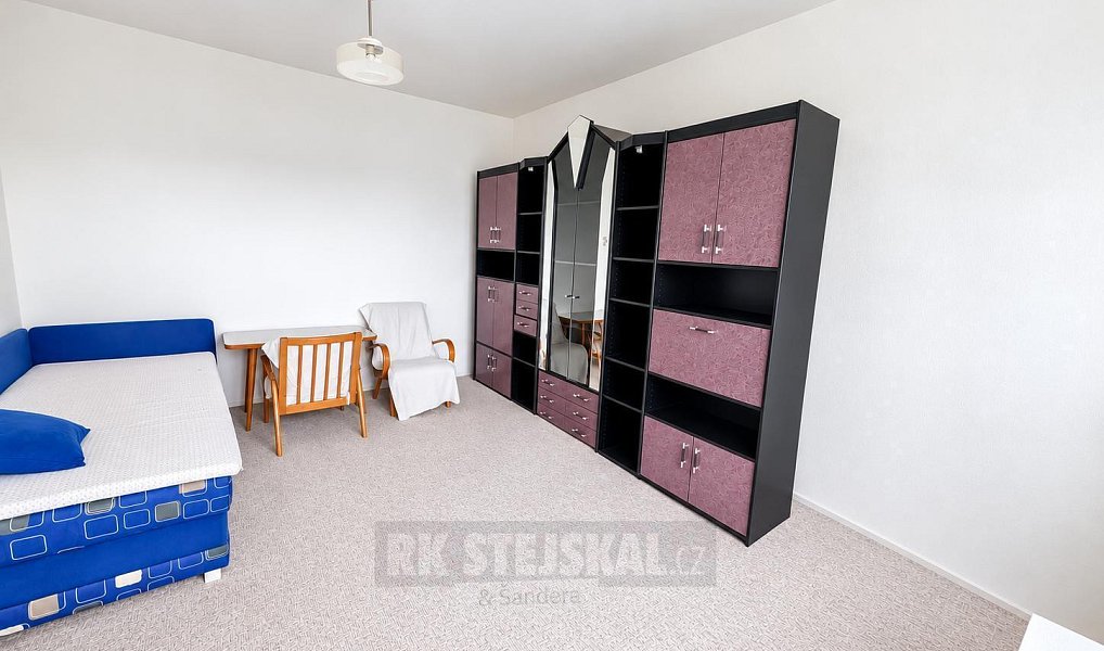 Prodej bytu 2+kk 35 m², České Budějovice – náhled fotky 6