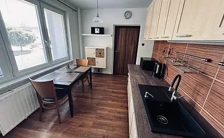 Prodej bytu 3+1 68 m²