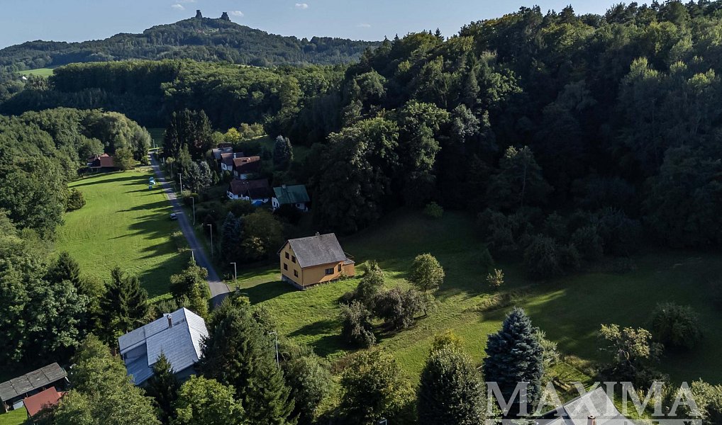Prodej stavebního pozemku 3 738 m², Hrubá Skála – náhled fotky 29