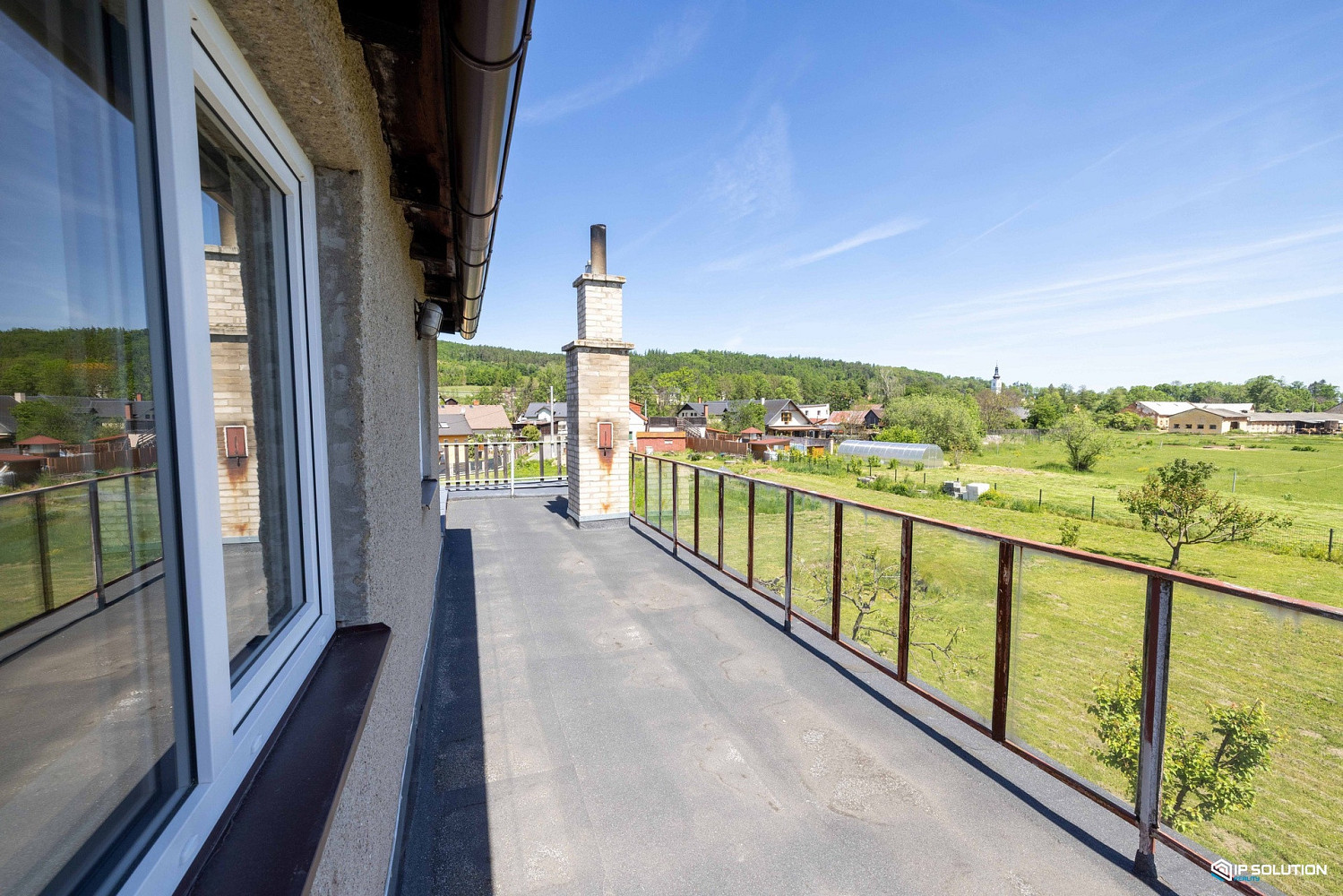 Prodej domu 134 m² s pozemkem 681 m²
