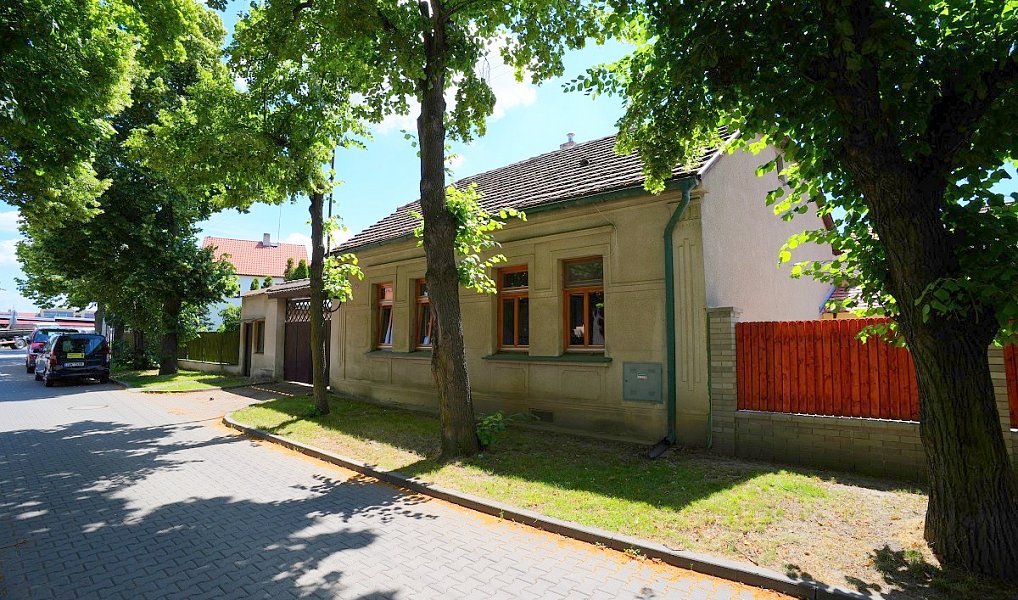 Prodej domu 86 m² s pozemkem 502 m², Horoměřice – náhled fotky 10