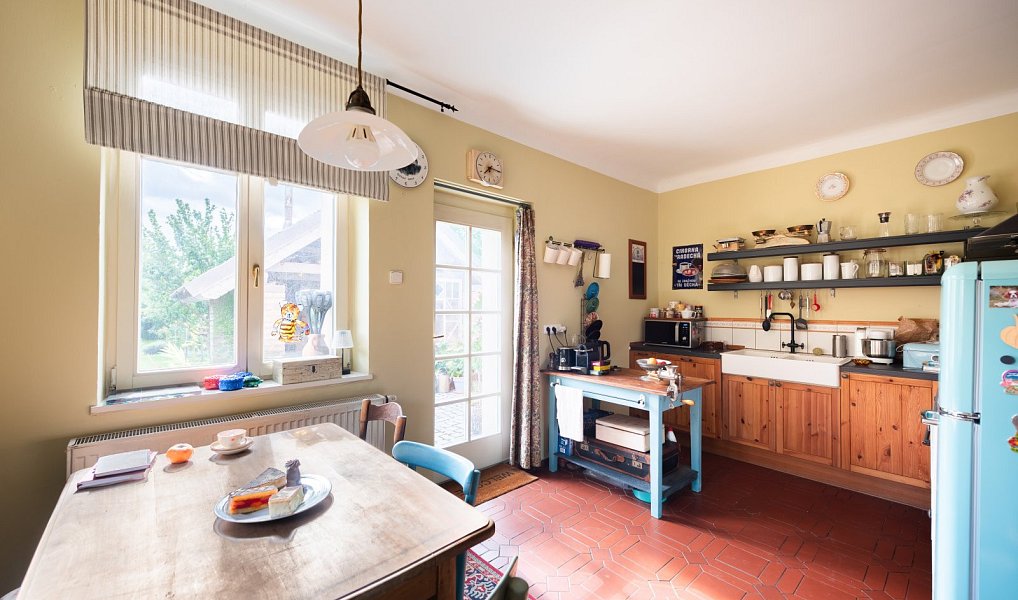 Prodej domu 129 m² s pozemkem 568 m², Jirny – náhled fotky 9