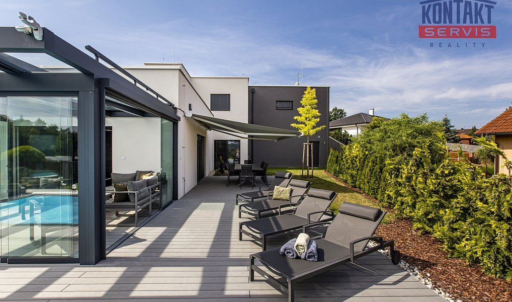 Prodej domu 236 m² s pozemkem 1 076 m², Hlincová Hora – náhled fotky 16