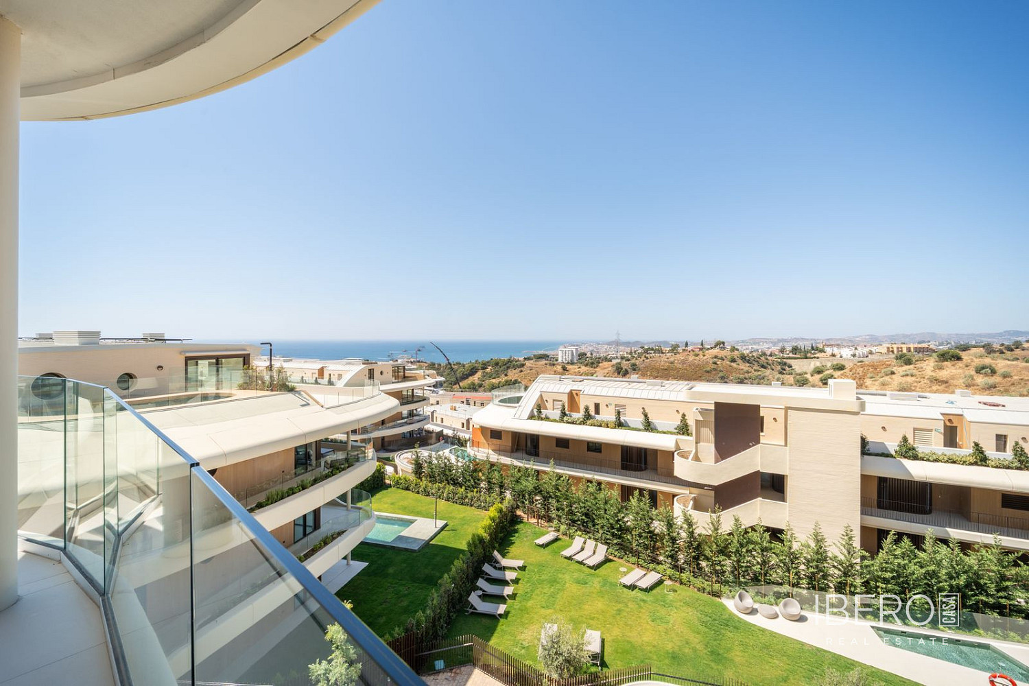 Piso 3+kk – Fuengirola, Los Boliches - Vista 4