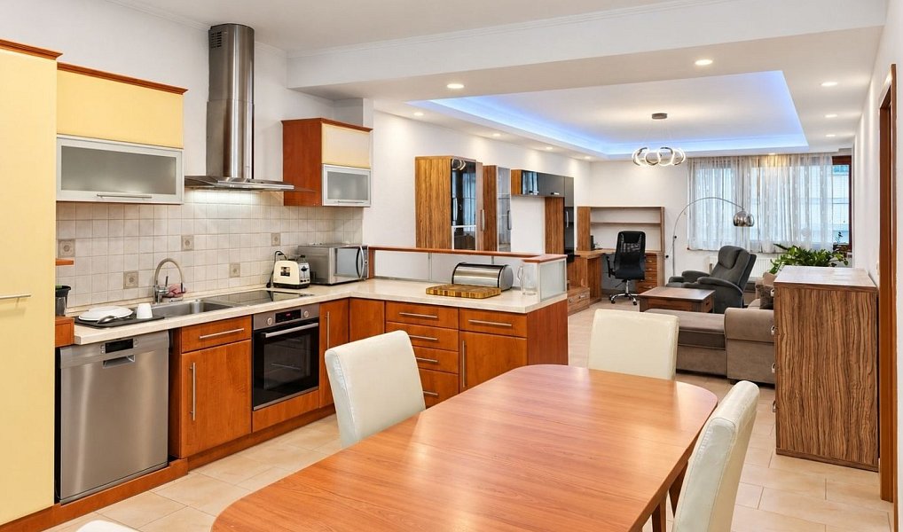 Pronájem bytu 4+kk 115 m², Pardubice – náhled fotky 5
