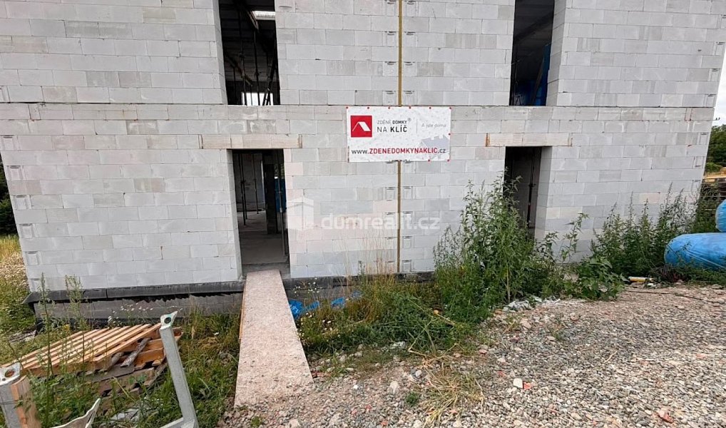 Prodej domu 118 m² s pozemkem 585 m², Zlín – fotka 1 z 28