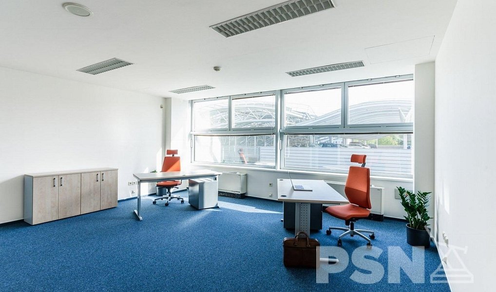 Pronájem kanceláře 50 m², Brno – náhled fotky 7