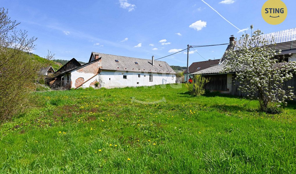 Prodej chaty/chalupy 150 m² s pozemkem 1 685 m², Vranová Lhota – náhled fotky 13