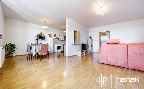 Prodej bytu 2+kk 96 m²