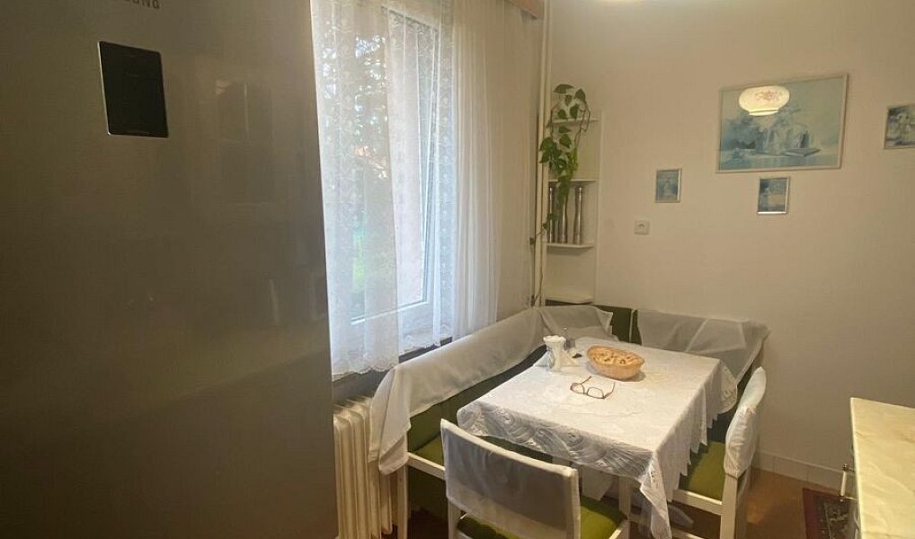 Pronájem bytu 2+1 50 m², Nymburk – náhled fotky 5
