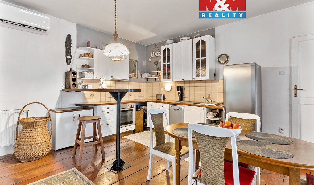Prodej domu 100 m² s pozemkem 134 m², Dubá – fotka 1 z 18