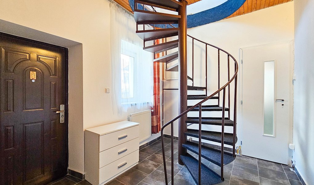 Prodej domu 110 m², Stříbrná Skalice – náhled fotky 15