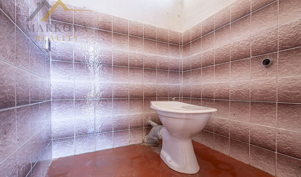 Prodej chaty/chalupy 28 m² s pozemkem 515 m², Albrechtice nad Vltavou – náhled fotky 7