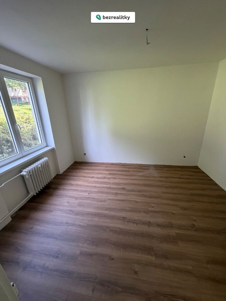 Prodej bytu 3+1 56 m², Děčín
