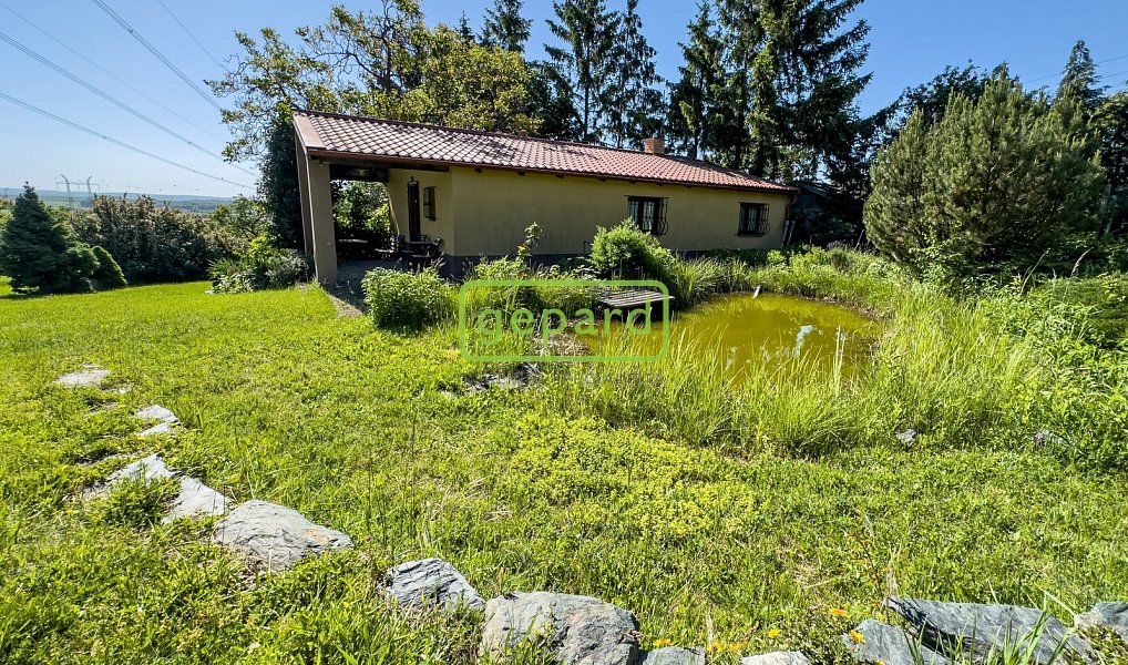 Prodej chaty/chalupy 66 m² s pozemkem 3 155 m², Modřice – náhled fotky 7