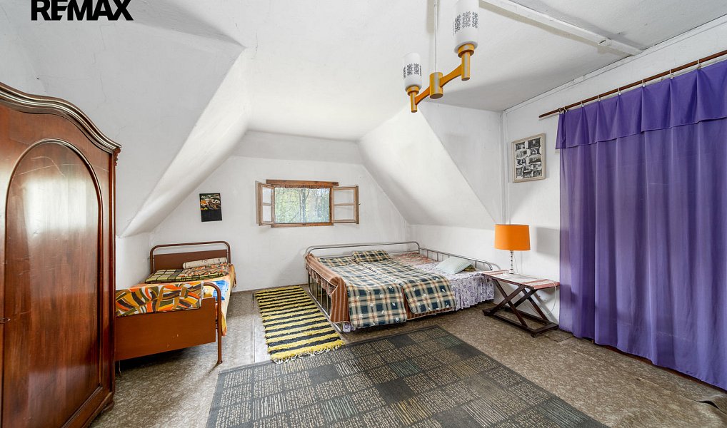 Prodej domu 121 m² s pozemkem 78 m², Vranov – náhled fotky 12