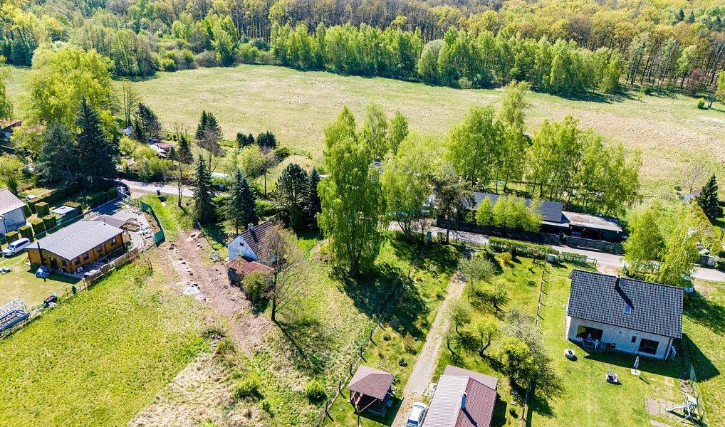 Prodej stavebního pozemku 738 m², Sadská – náhled fotky 6
