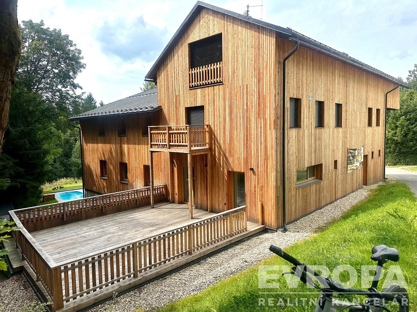 Prodej bytu 2+kk 72 m²