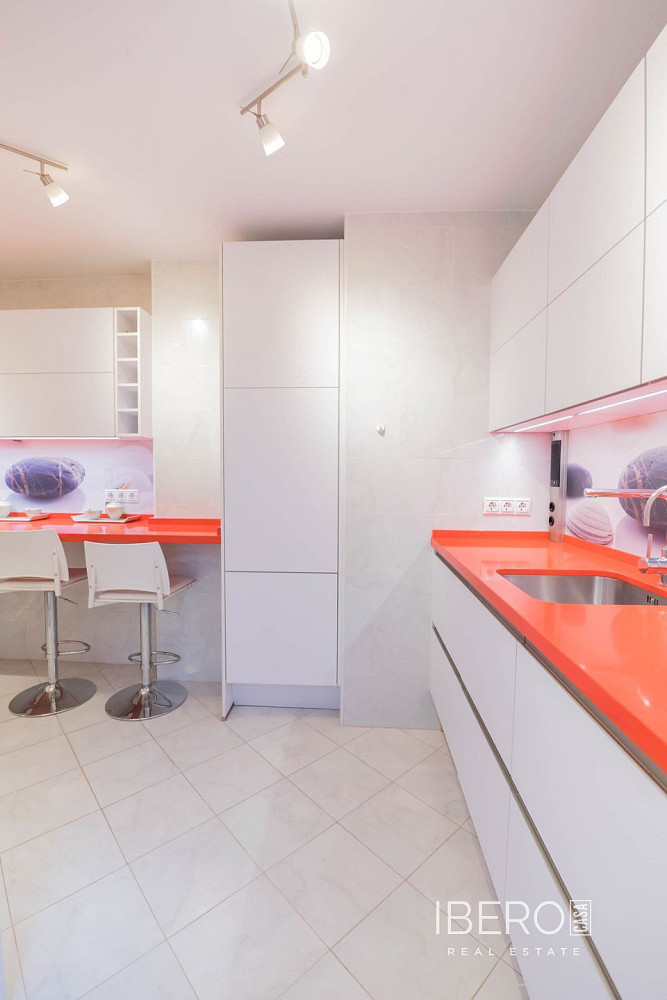 Prodej bytu 3+kk 58 m² - Más
