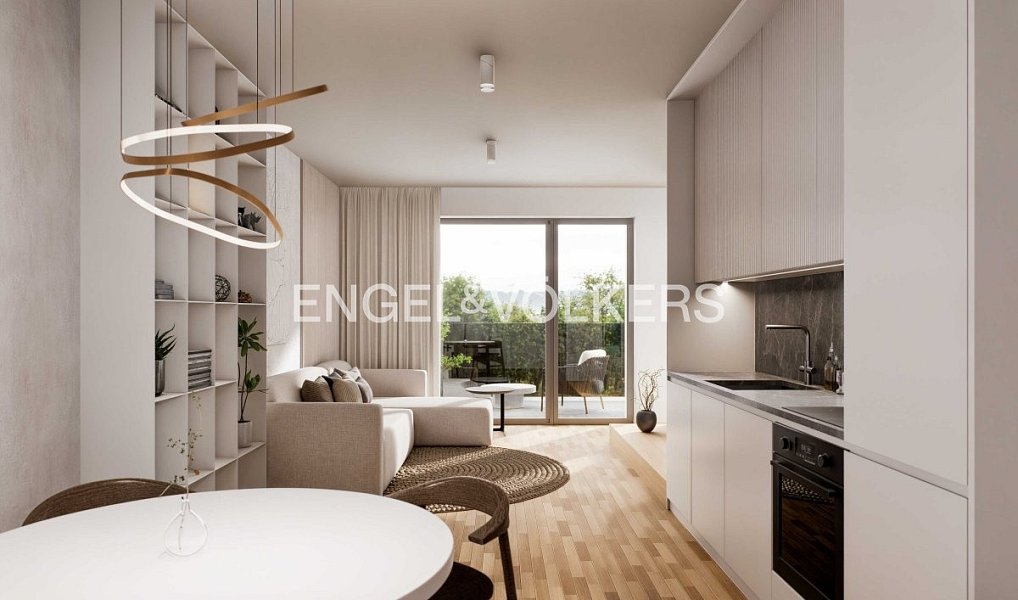 Prodej bytu 1+kk 62 m², Plzeň – náhled fotky 3
