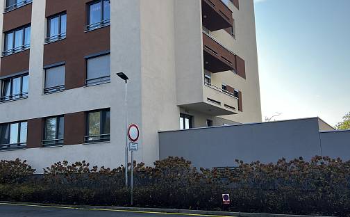 Prodej bytu 3+kk 85 m², Krnkova, Praha 4 - Michle