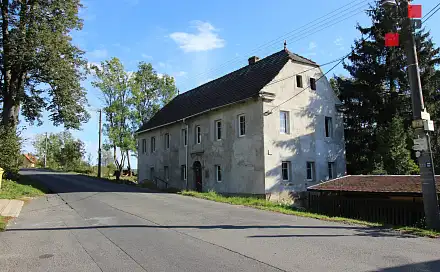 Prodej bytu 5+1 166 m², Česká Lípa - Dolní Libchava