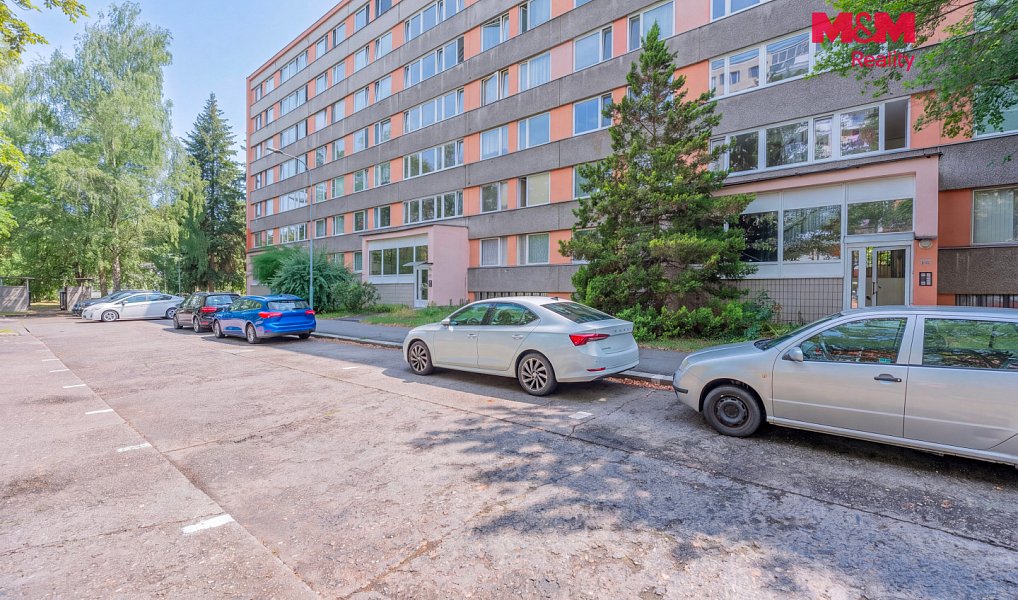 Prodej bytu 3+1 58 m², Pardubice – náhled fotky 20