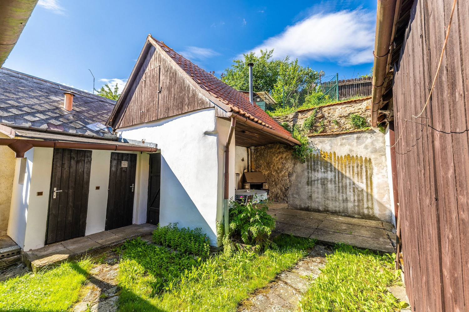 Prodej chaty/chalupy 81 m² s pozemkem 561 m² - Widok 6