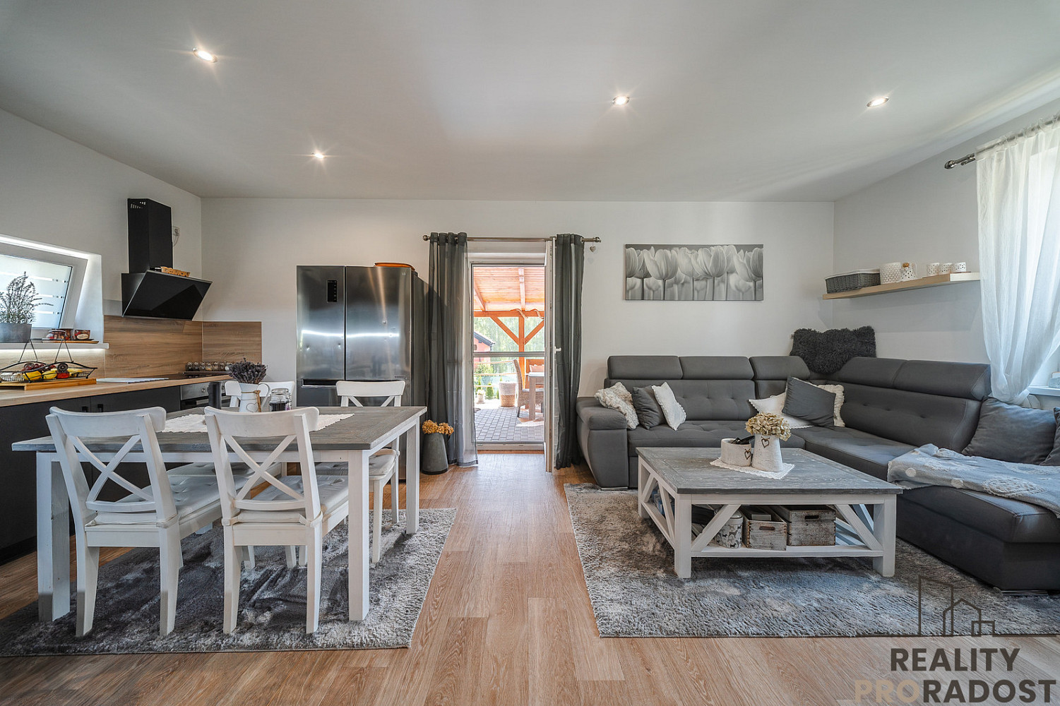 Prodej domu 55 m² s pozemkem 627 m² – fotografie 4
