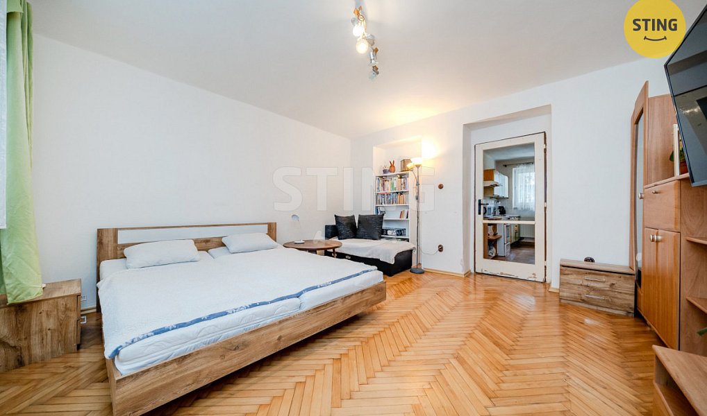 Prodej bytu 2+1 62 m², Frenštát pod Radhoštěm – náhled fotky 8
