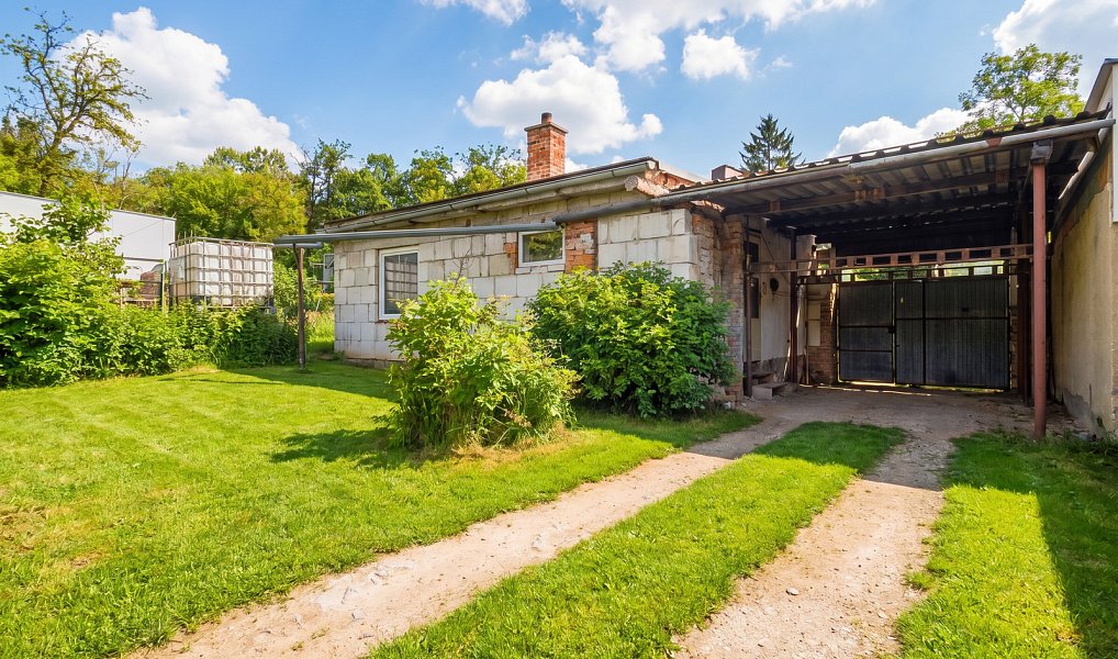 Prodej domu 248 m² s pozemkem 1 439 m², Blansko – náhled fotky 29