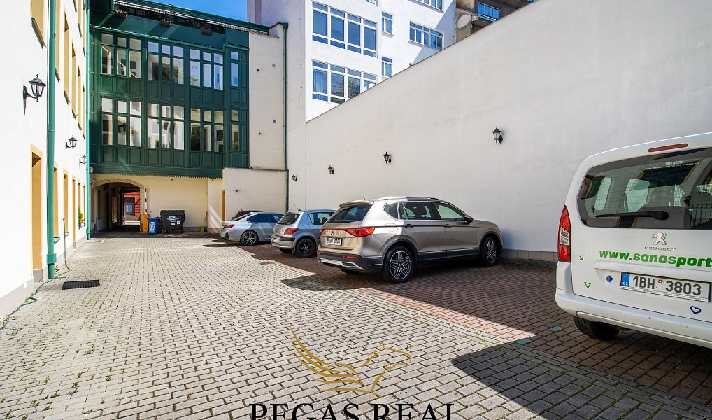 Pronájem kanceláře 187 m², Brno – náhled fotky 21
