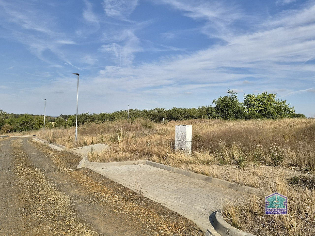 Prodej stavebního pozemku 1 121 m² – fotografie 5