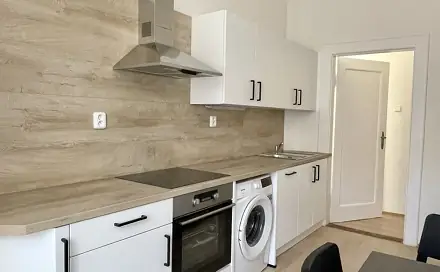Pronájem bytu 3+1 87 m², Hlavní třída, Mariánské Lázně, okres Cheb